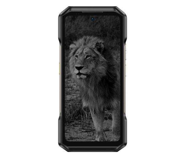 uleFone Armor 27 Pro 5G 12/256GB 10600mAh czarny 120Hz - 1340642 - zdjęcie 3